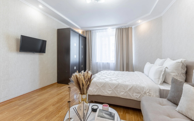 Residence Elegance Apartments