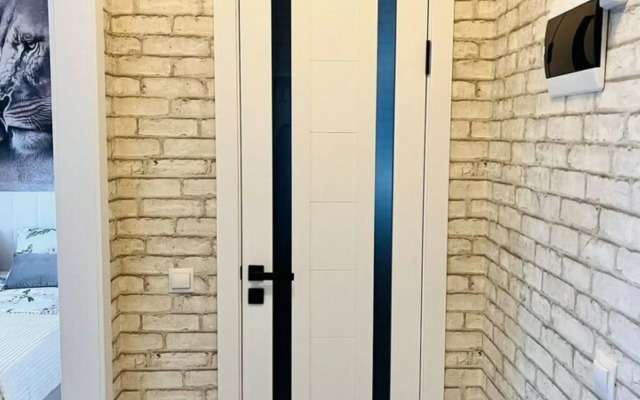 Квартира в самом центре города