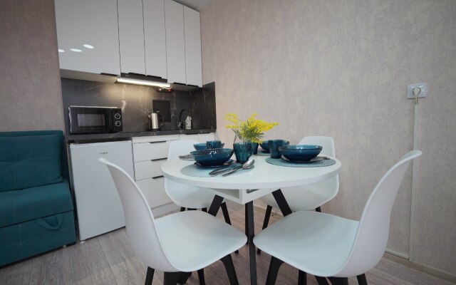 Квартира у Моря и Пляжа