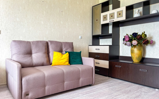 Квартира на ул Шостаковича 10