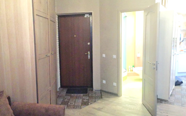 Nekrasova 63 Apartments