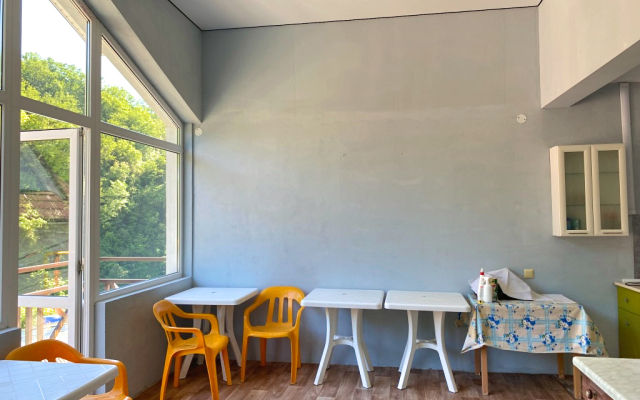 Argo Guest house