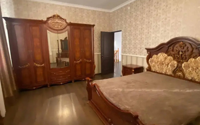 Danil Private house