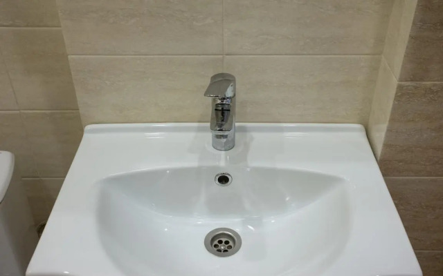 Квартира Студия Этажидейли в 5 минутах от Высоцкого