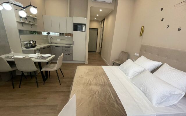 Апартаменты Сочипосуточно