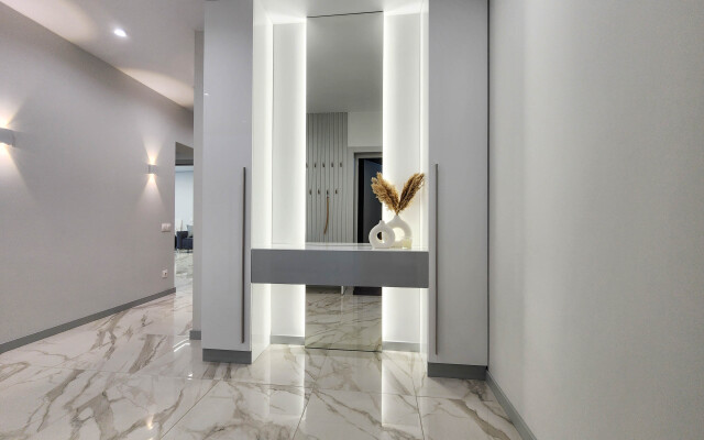 Apartamenty Deluxe Apartments