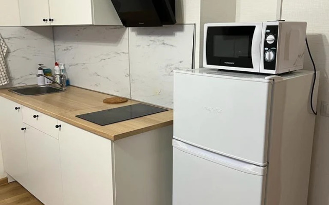 Na Sadovoy Ulitse 83 Flat