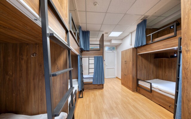 Tropica Inn Hostel