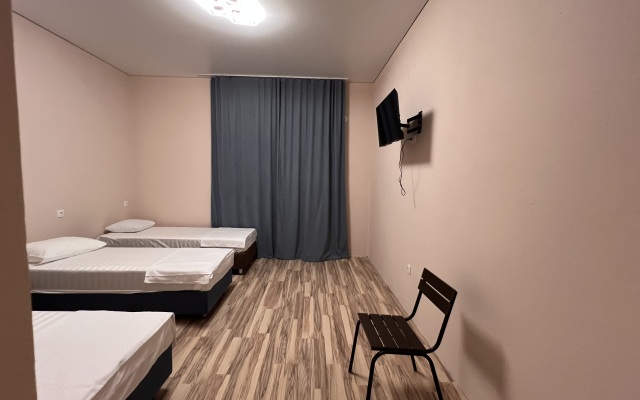 Guesthouse Artin Private House