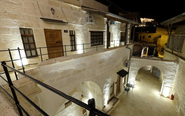 Arkeles Cappadocia Hotel