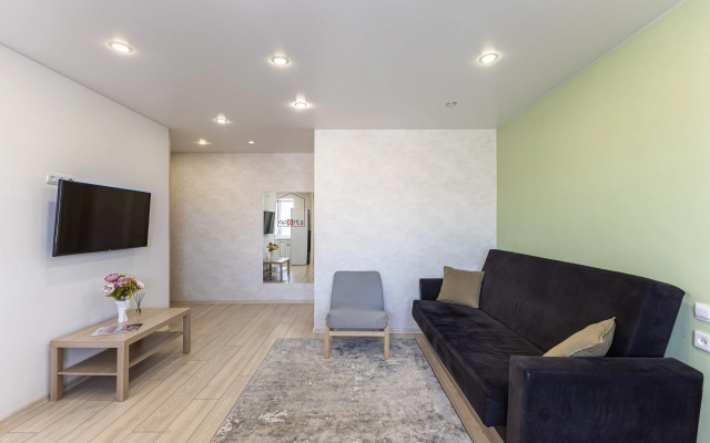 Квартира в исторической части города