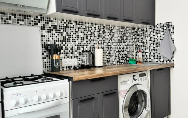 Квартира на Ленина 17