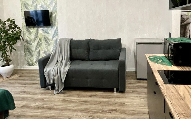 Studiya Flat