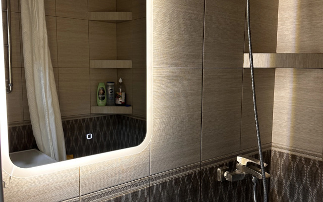 Квартира Уютная квартира на Каммаева