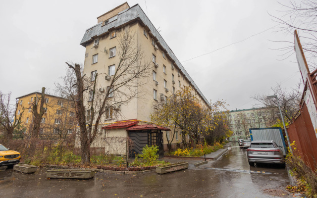 Квартира двухэтажная трешка с мансардой у метро Войковская. Гостемания