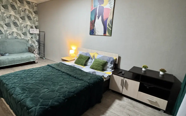 Apartamenty Luks Radom s ZD Vokzalom