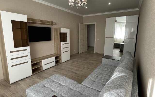 Kurshskaya Kosa Flat