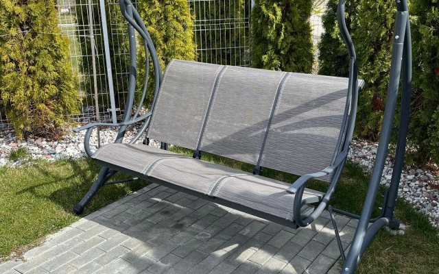 Частный Дом Уютный у Балтийского моря