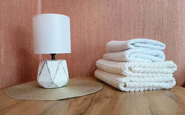 2-K u Tspkio Almaty Flat