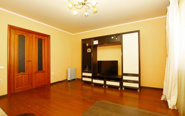 Alt Otel on str. 40-let Pobedy, bld. 29 D (art.029)
