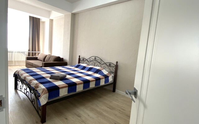 Апартаменты SUNDAG Д117