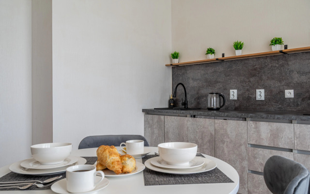 Квартира Уютная в Екатеринбурге, Академический Район