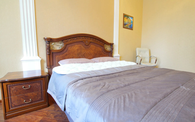 Квартира Timhouse ТД XL