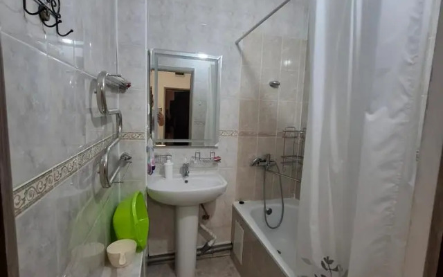 Квартира на ул. Восточно-Кругликовская 28