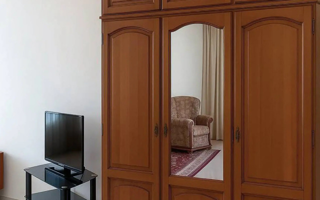 Апартаменты на Советской 18А