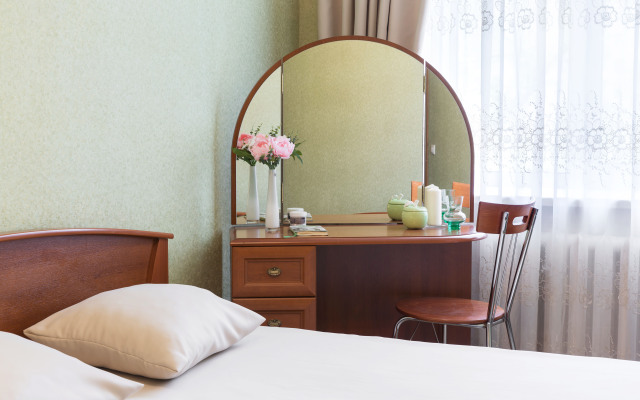 Апартаменты Moskva4you на Таганской