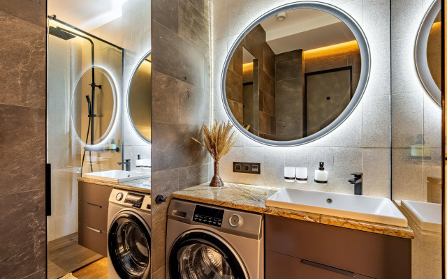 Апартаменты Ohta Suite 11