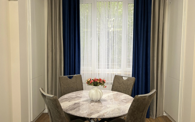 Апартаменты Cozy Apt 2 in the center of the city, Republic sq