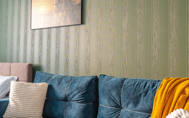 Апартаменты SunRеntаl ЖК Главный