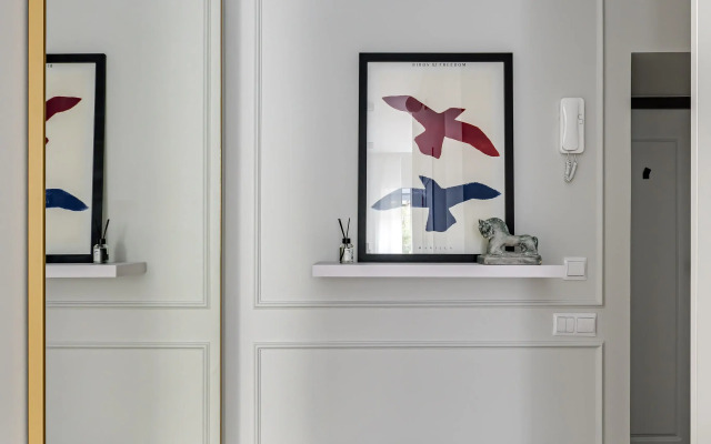 Квартира Студия Большая Грузинка