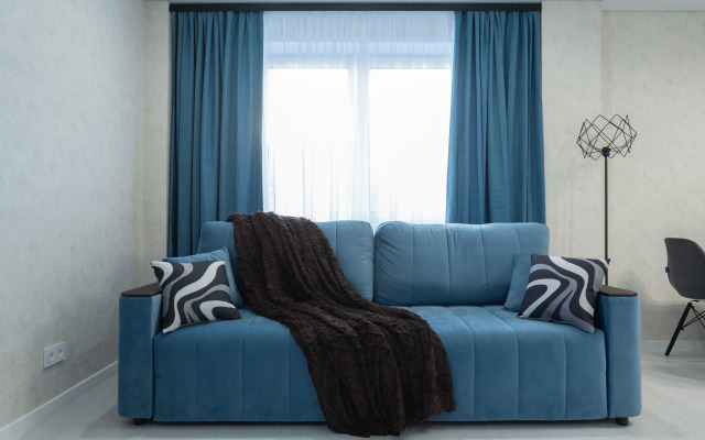 Квартира Сеть Апартаментов Атмосфера Альма — Ваш Персональный Горизонт