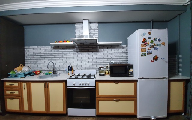 Апартаменты на Первомайской 9