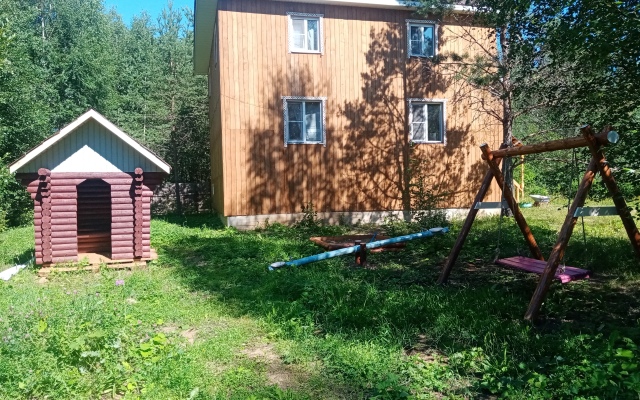 Гостевой Дом Избушка