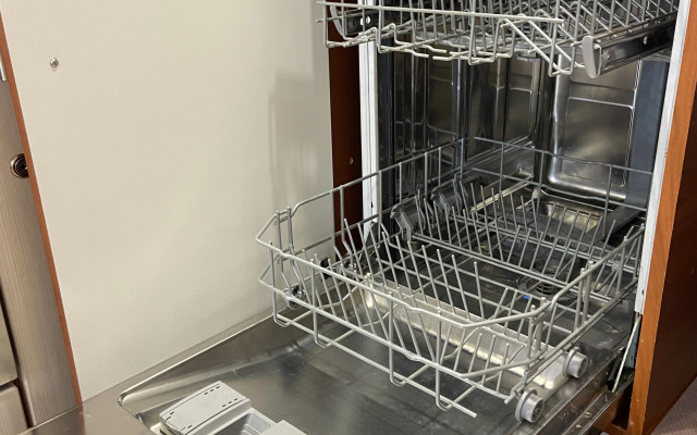 Yevrodvushka V Novom Dome Flat