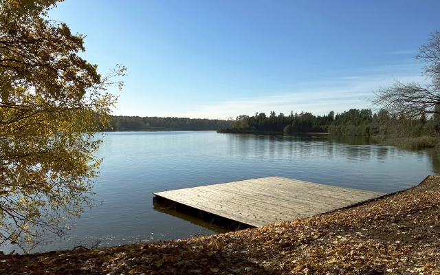 База отдыха Берега