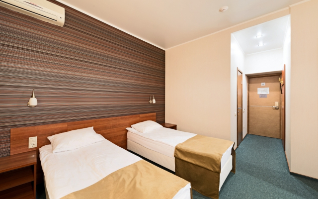 Отель Загреб