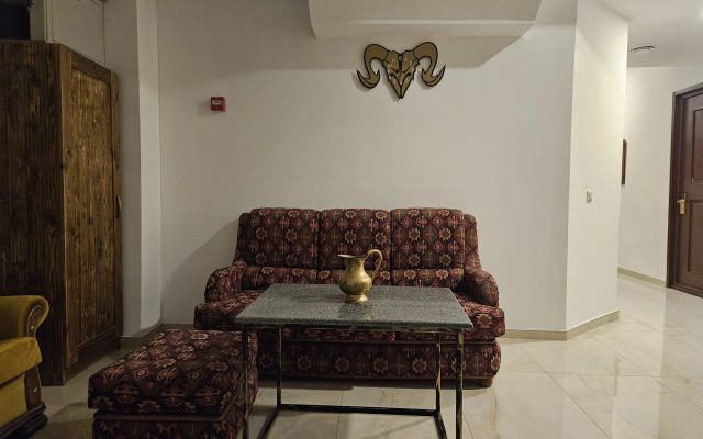 Verdzi Boutique-hotel