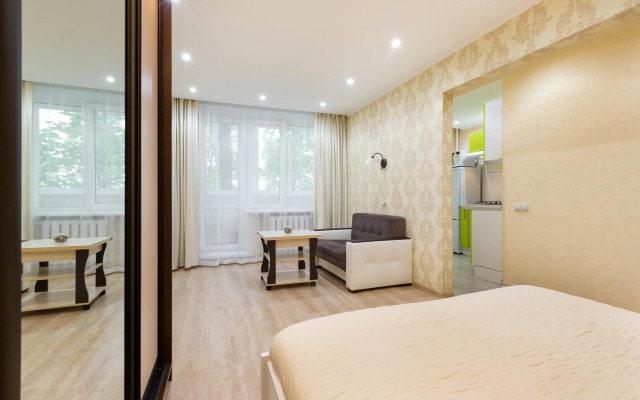 Квартира на Трифоновской 55