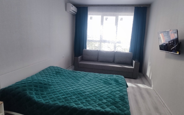 Shikarnaya Novaya Ryadom S M4 Flat
