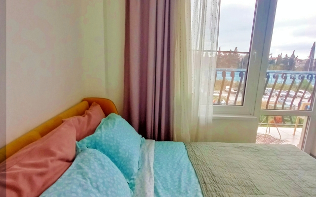Na Urozhaynoy 31/3 Apartments