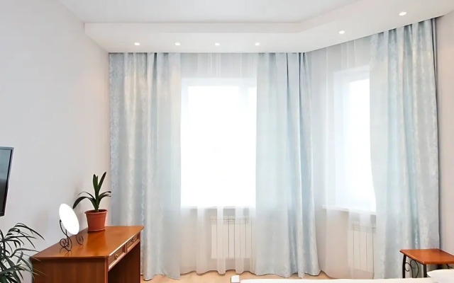 Квартира на 30 Лет Победы 37