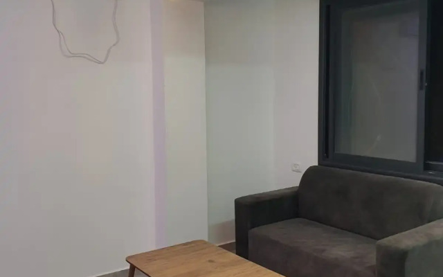Izyskannoye Sovremennoye Ubezhische Flat