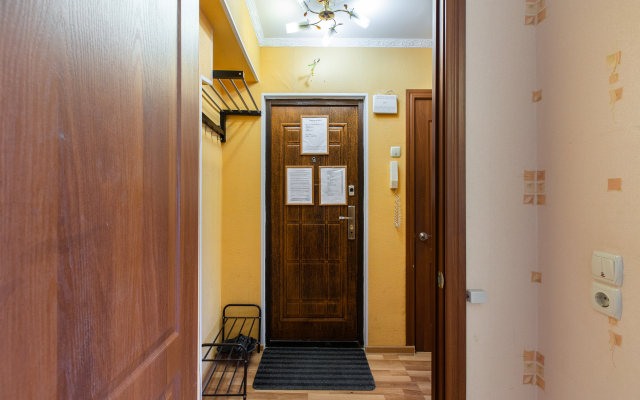 Апартаменты у метро Савёловская