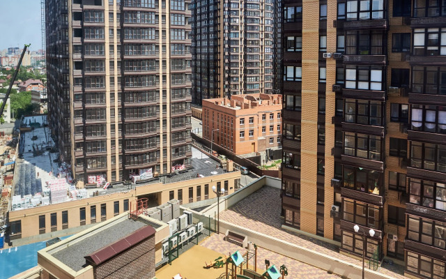 Квартира Симпатичная  в Центре Города