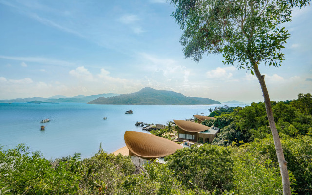 An Lam Retreats Ninh Van Bay Resort