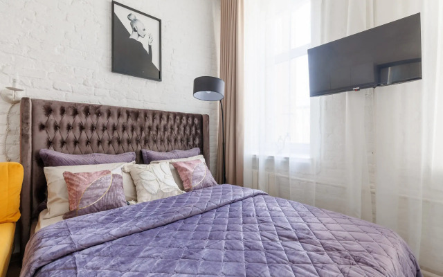 Апартаменты Студии Лофт на Загородном, 12 1